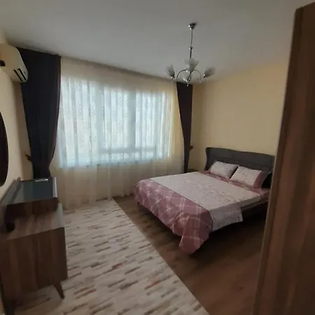Teleferik Daire شقة *