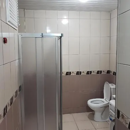 Teleferik Daire